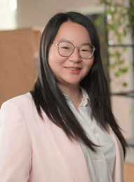 Hongying Zhu, LL.M