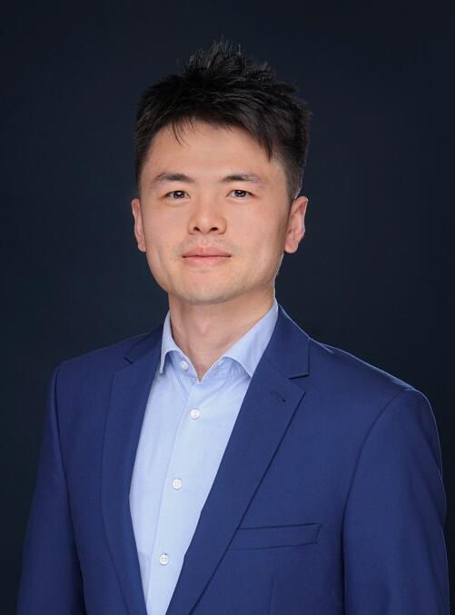 Wei Qiao